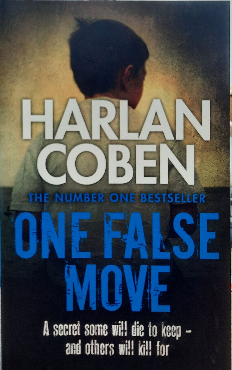 One False Move