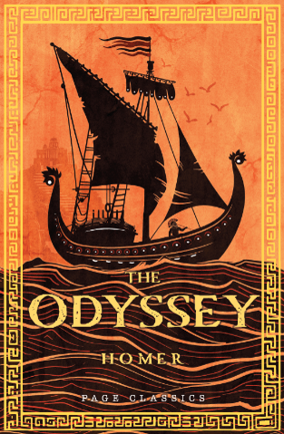 The Odyssey