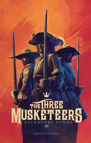 The Three Musketeers