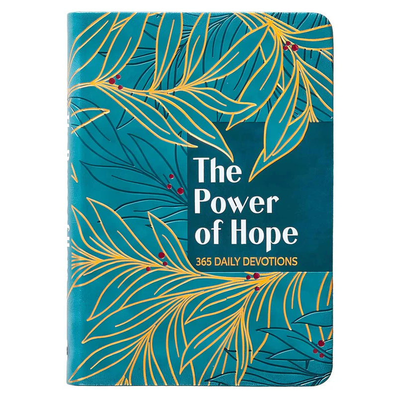 The Power of Hope Pocket Book