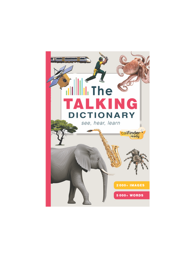 Talking Dictionary + Callfinder [Eng] Box Set