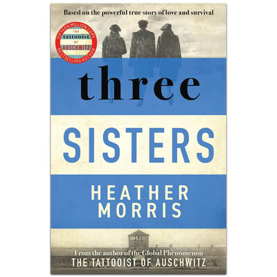 Three Sisters