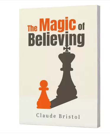 The Magic of Believing