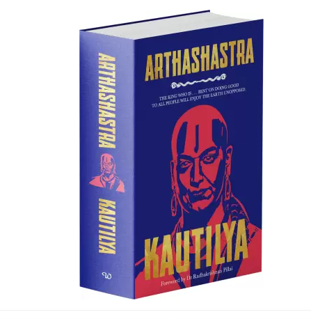 Arthashastra