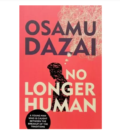 No Longer Human