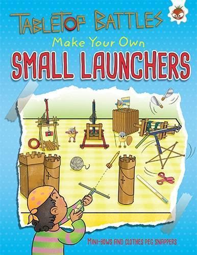 Small Launchers