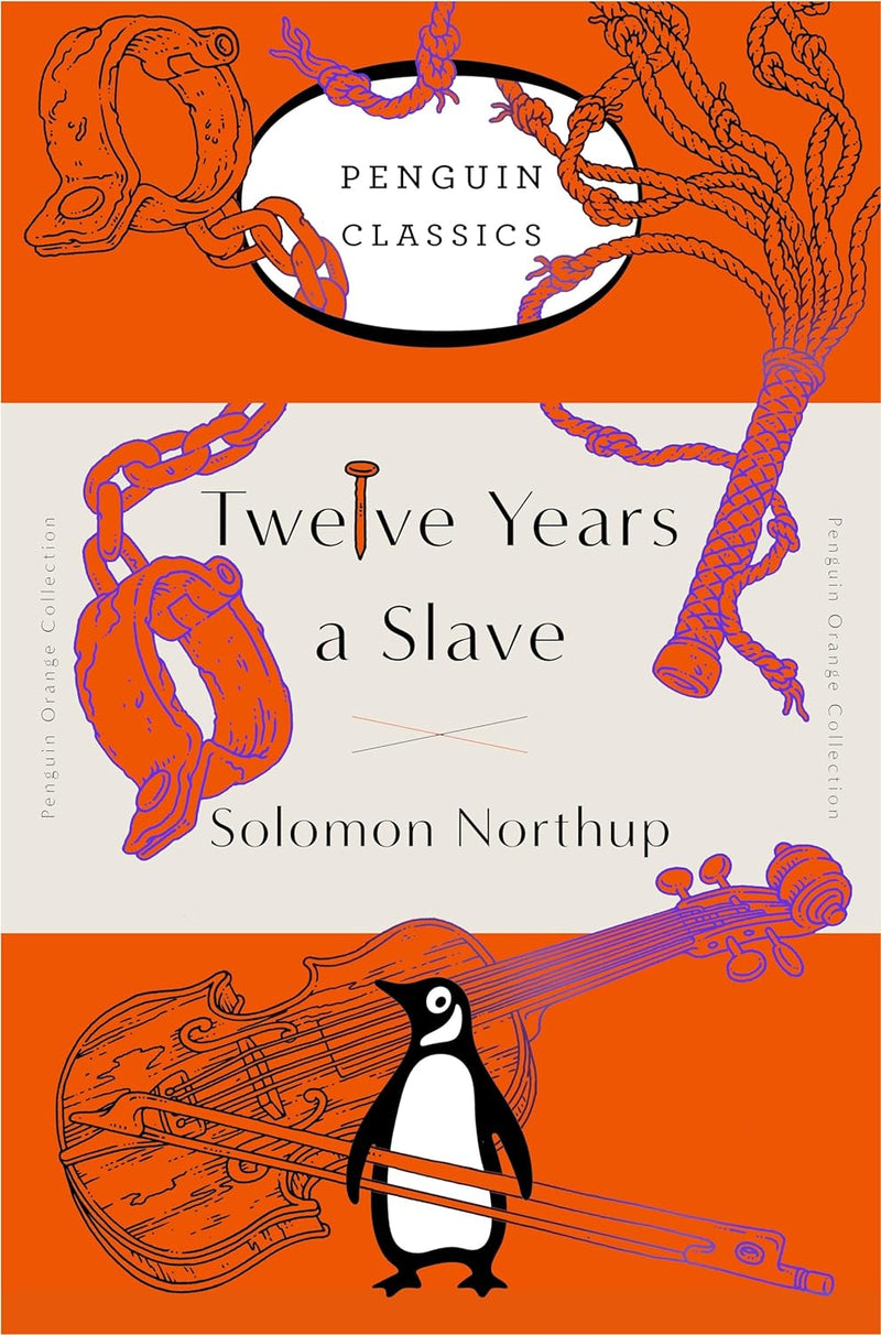 Twelve Years a Slave