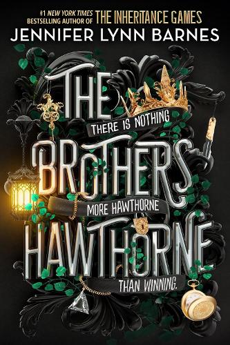 The Brothers Hawthorn