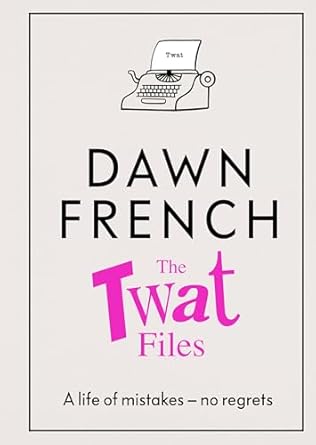 The Twat Files