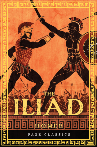 The Iliad