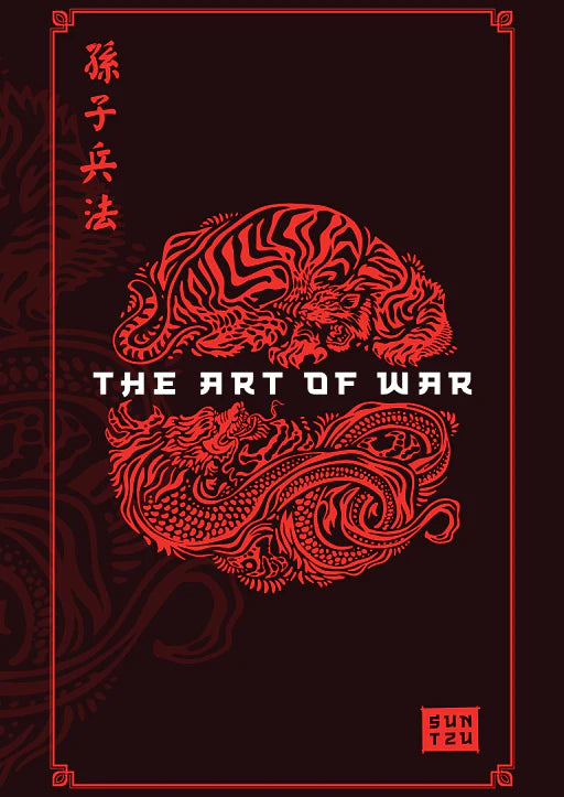 The Art Of War