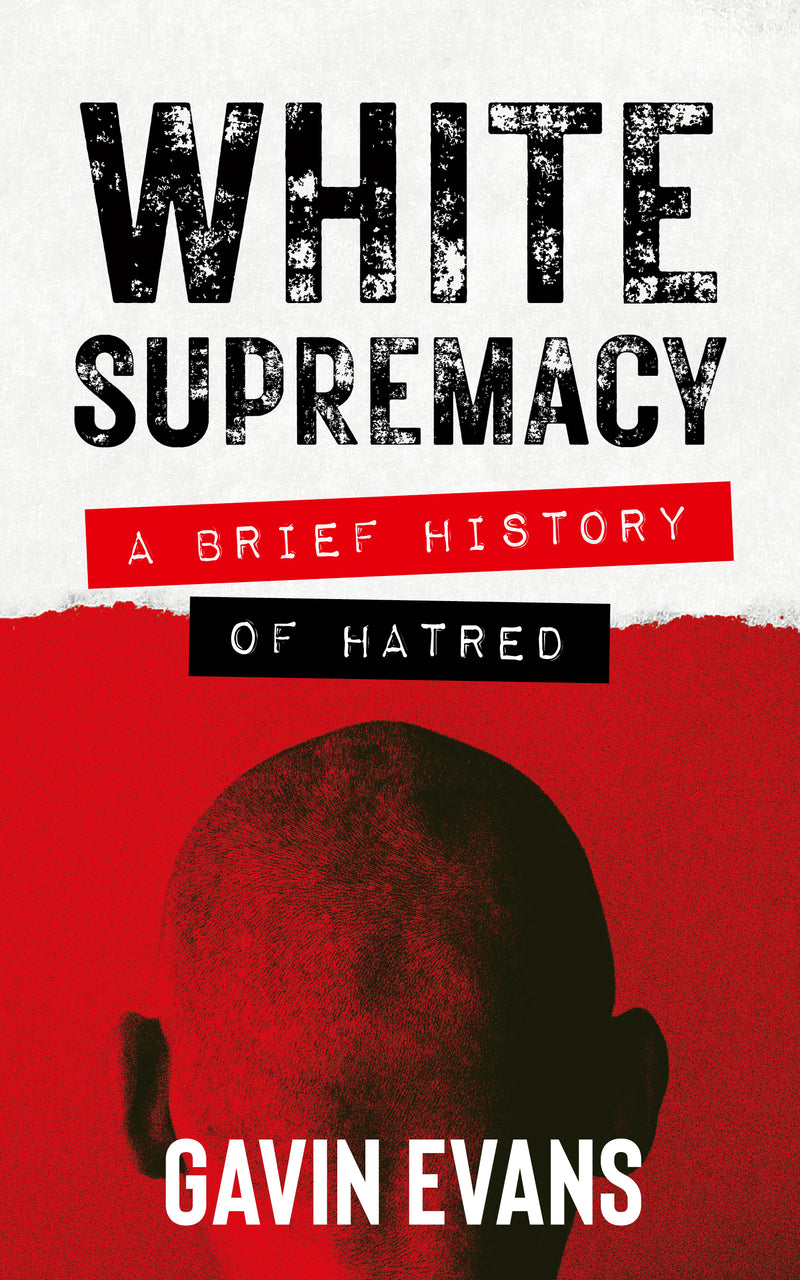 White Supremacy