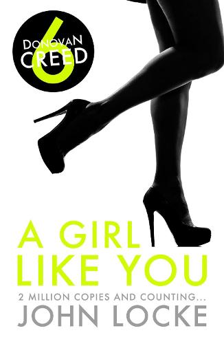 A Girl Like You - Readers Warehouse