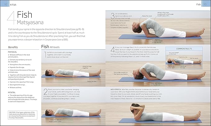 Yoga Your Home Practice Companion