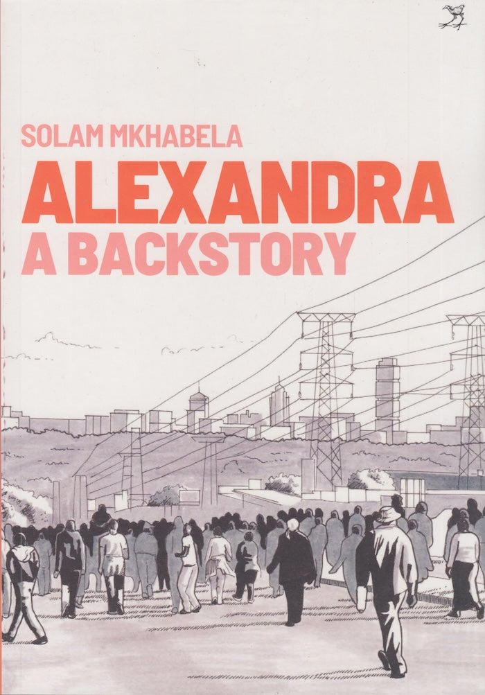 Alexandra: A Backstory