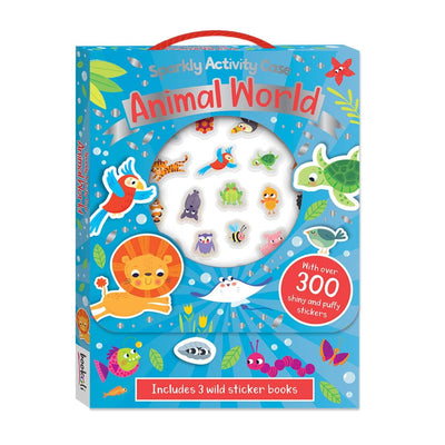 Animal World Box Set - Readers Warehouse