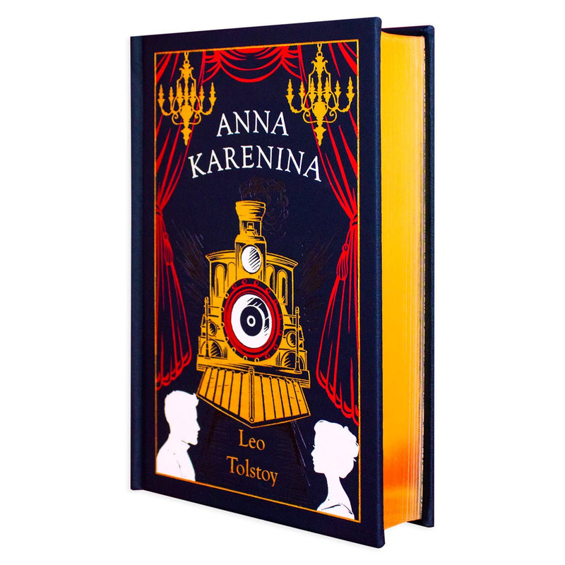 Anna Karenina - Readers Warehouse