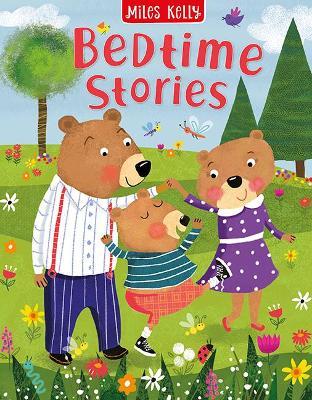 Bedtime Stories - Readers Warehouse