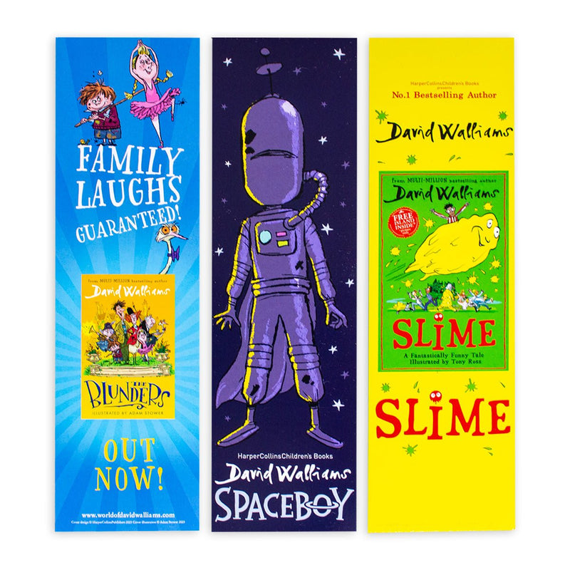 Billionaire Boy (With an Exclusive Tote-Bag, Bookmarks & Pencil) - Readers Warehouse