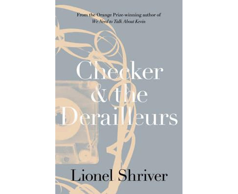 Checker And The Derailleurs