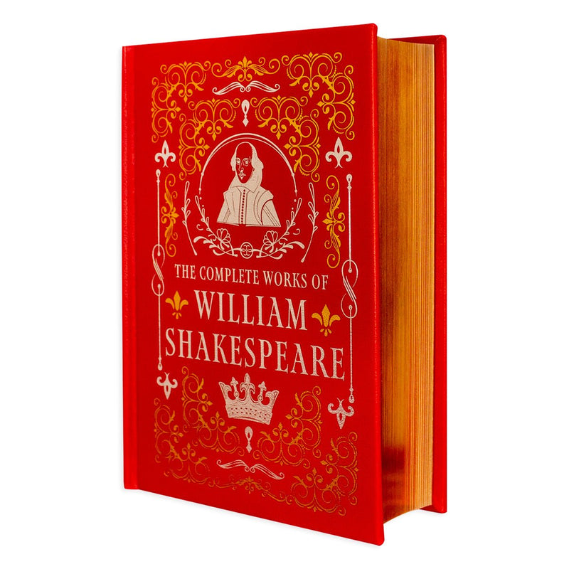 Complete Works of William Shakespeare - Readers Warehouse