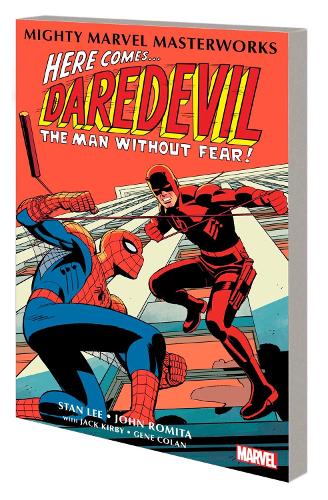 Daredevil Vol. 2