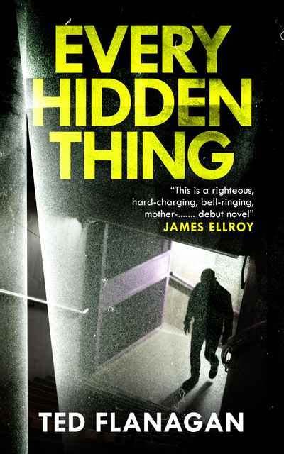 Every Hidden Thing - Readers Warehouse