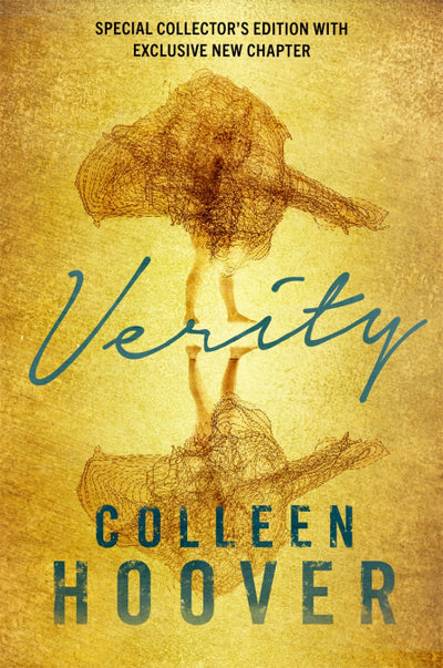 Verity Collector's Edition