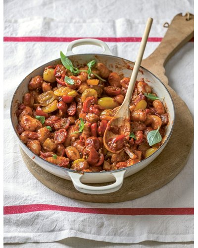 One Pot Cookbook