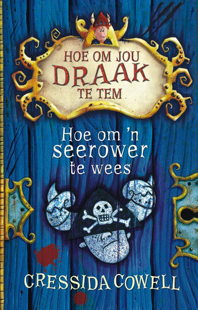 Hoe Om 'n Seerower Te Wees - Readers Warehouse