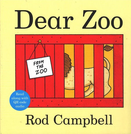 Dear Zoo