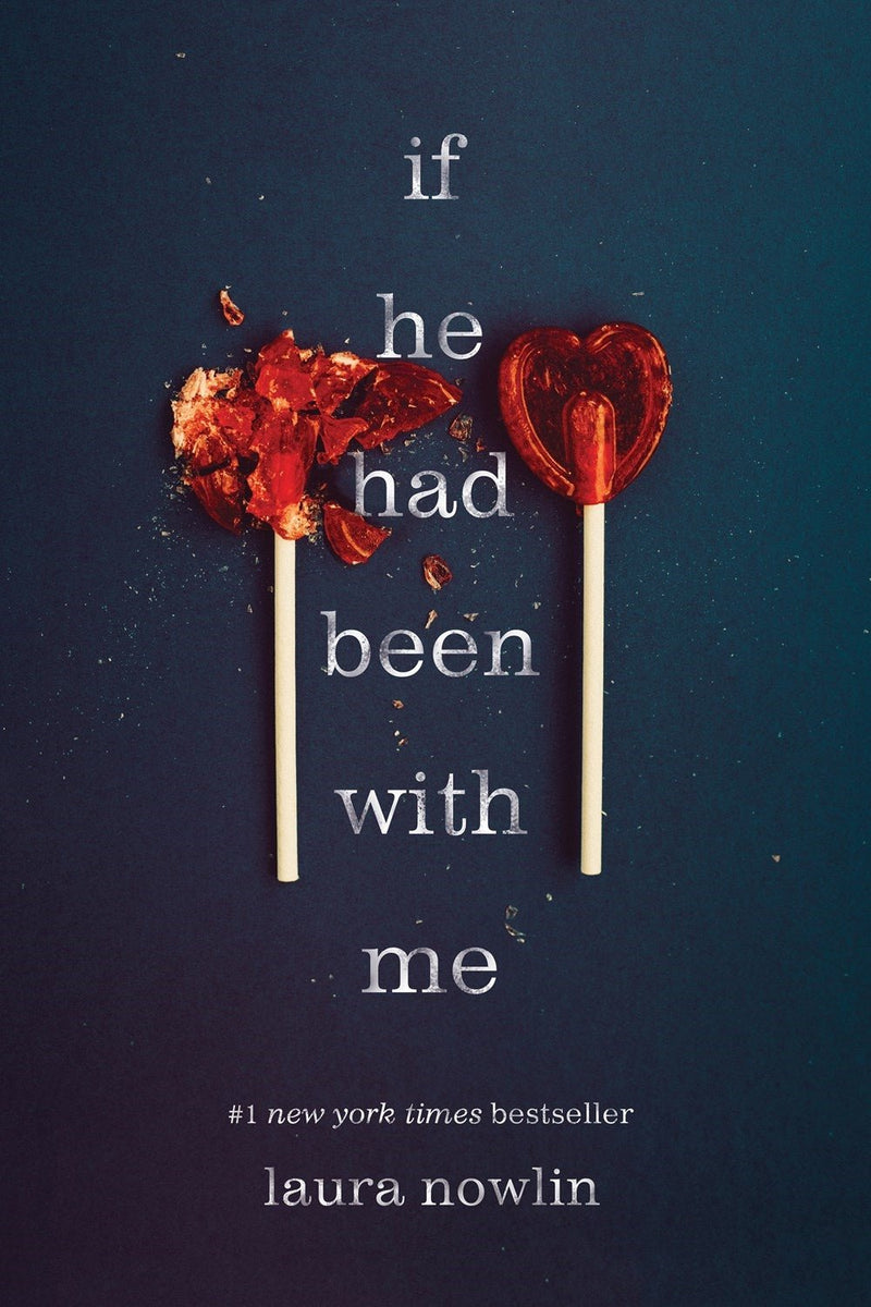 If He Had Been with Me - Readers Warehouse