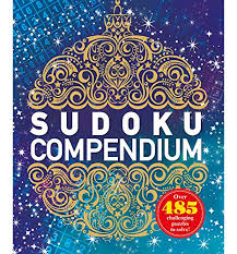 Sudoku Compendium