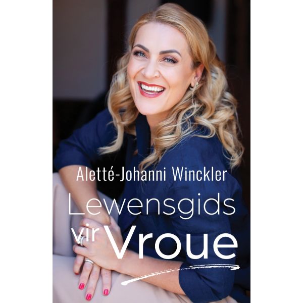 Lewensgids vir Vroue