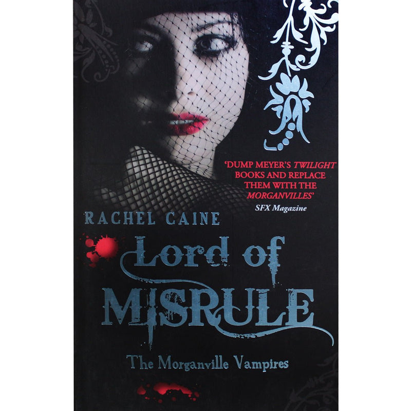 Lord of Misrule - Readers Warehouse