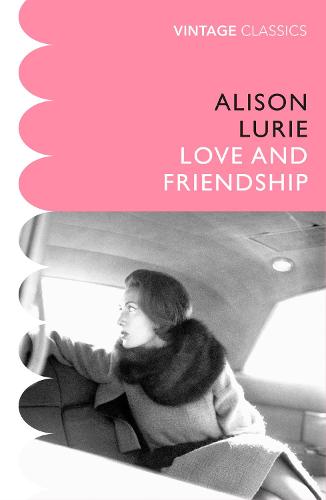 Love And Friendship - Readers Warehouse