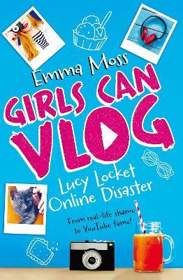 Lucy Locket - Online Disaster - Readers Warehouse