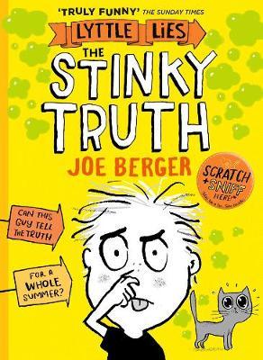 Lyttle Lies - The Stinky Truth - Readers Warehouse