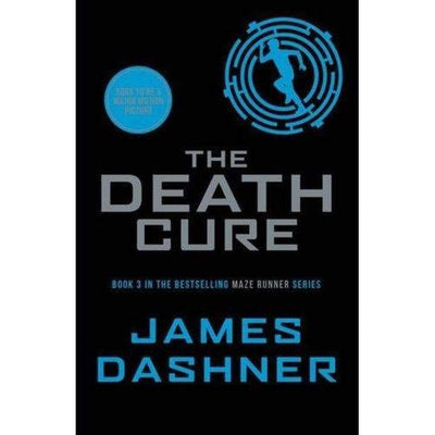 Maze Runner - Death Cure - Readers Warehouse