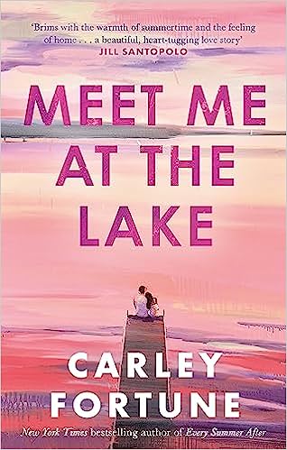 Meet Me at the Lake - Readers Warehouse