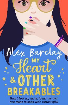 My Heart And Other Breakables - Readers Warehouse