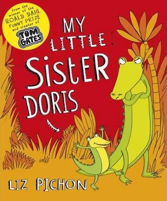 My Little Sister Doris - Readers Warehouse