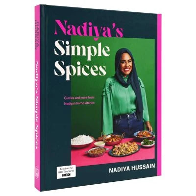 Nadiya's Simple Spices