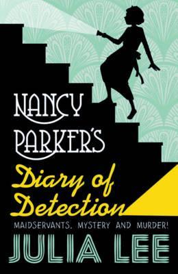 Nancy Parker's Diary Of Detection - Readers Warehouse