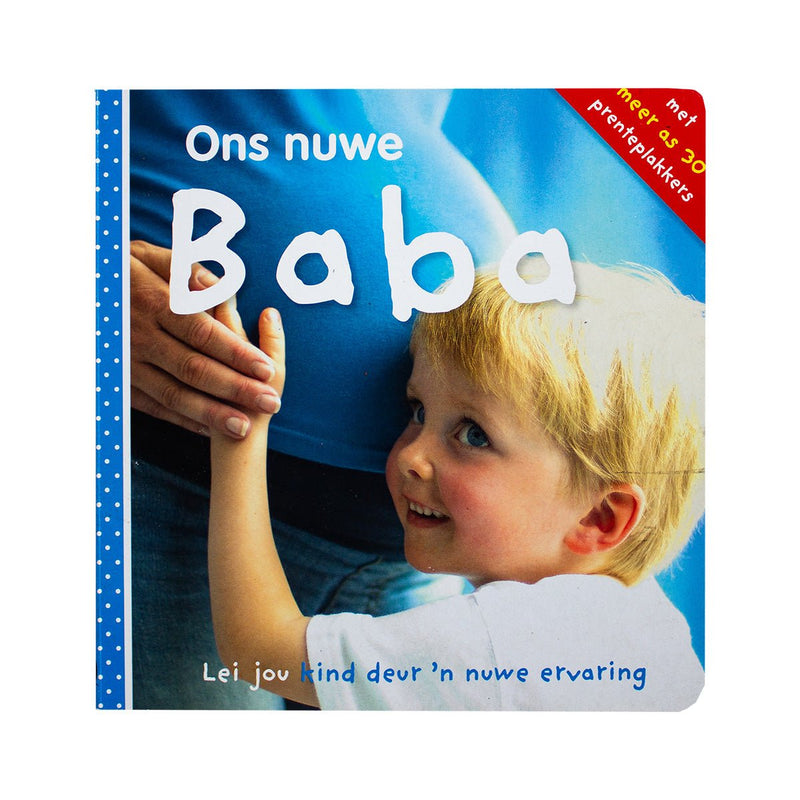 Ons Nuwe Baba - Readers Warehouse