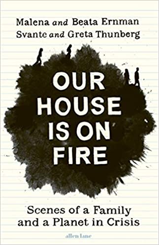 Our House Is On Fire - Readers Warehouse