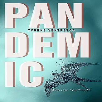 Pandemic - Readers Warehouse