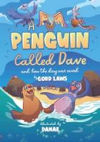 Penguin Called Dave - Readers Warehouse