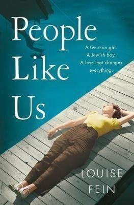 People Like Us - Readers Warehouse