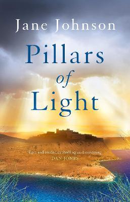 Pillars Of Light - Readers Warehouse